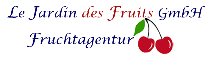 Le Jardin des Fruits S.A.S